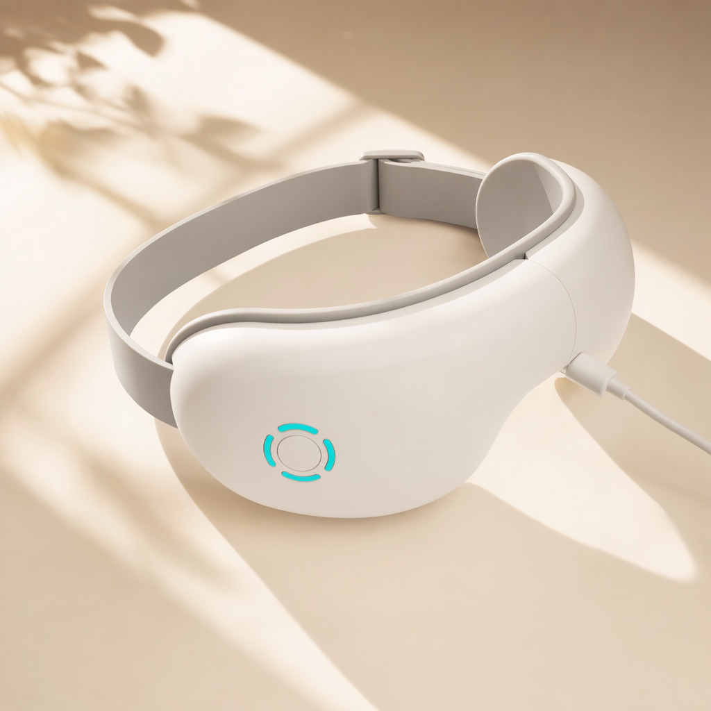 Lumera Eye Therapy Mask