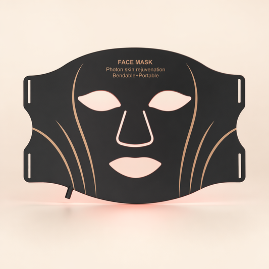 Lumera LED photon therapy mask