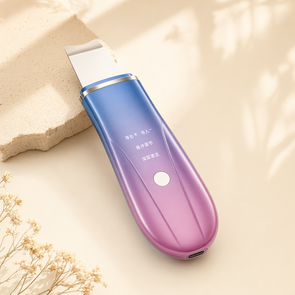 Lumera Sonic Facial Spatula